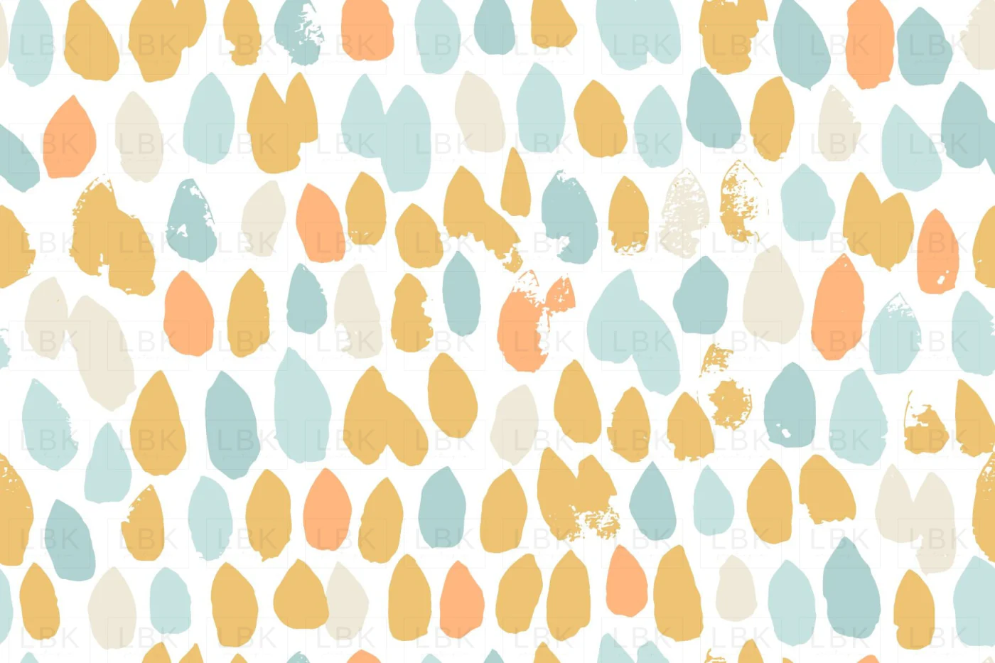 2022 Summer Play_Summer Splash in Blue Yellow and Peach