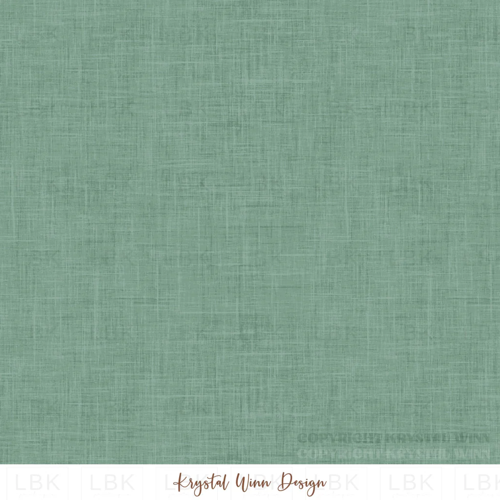 Alaska Textured Solid Green