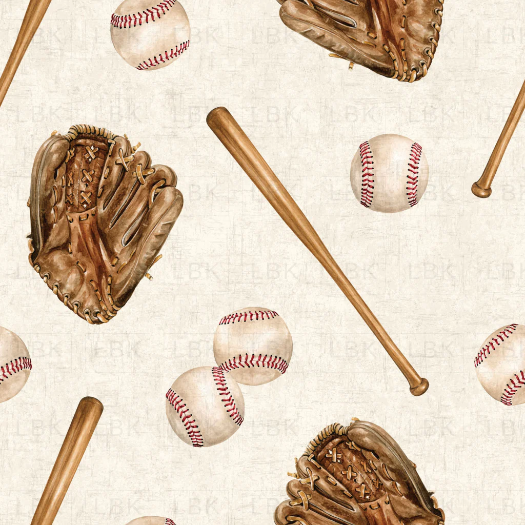 AllStar_BaseballGame_Cream_Textured