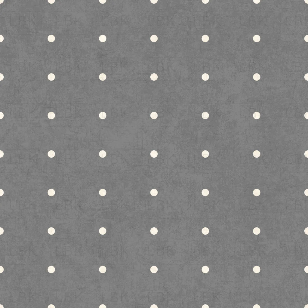 AllStar_Dots_Gray_Textured