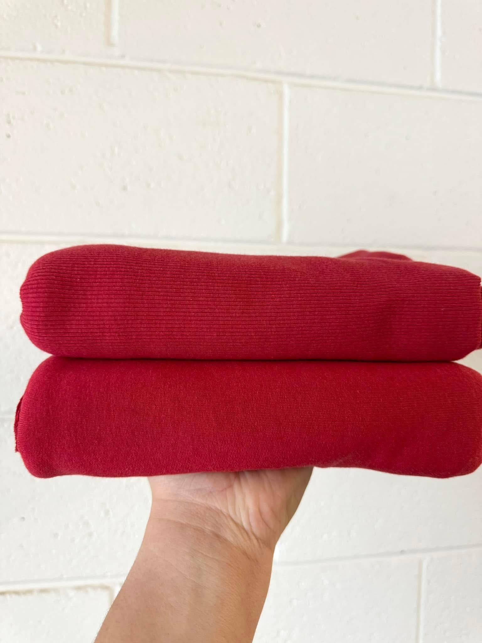 American Milled Dyed Solids Clear Out (2 yard cuts) - Image 3
