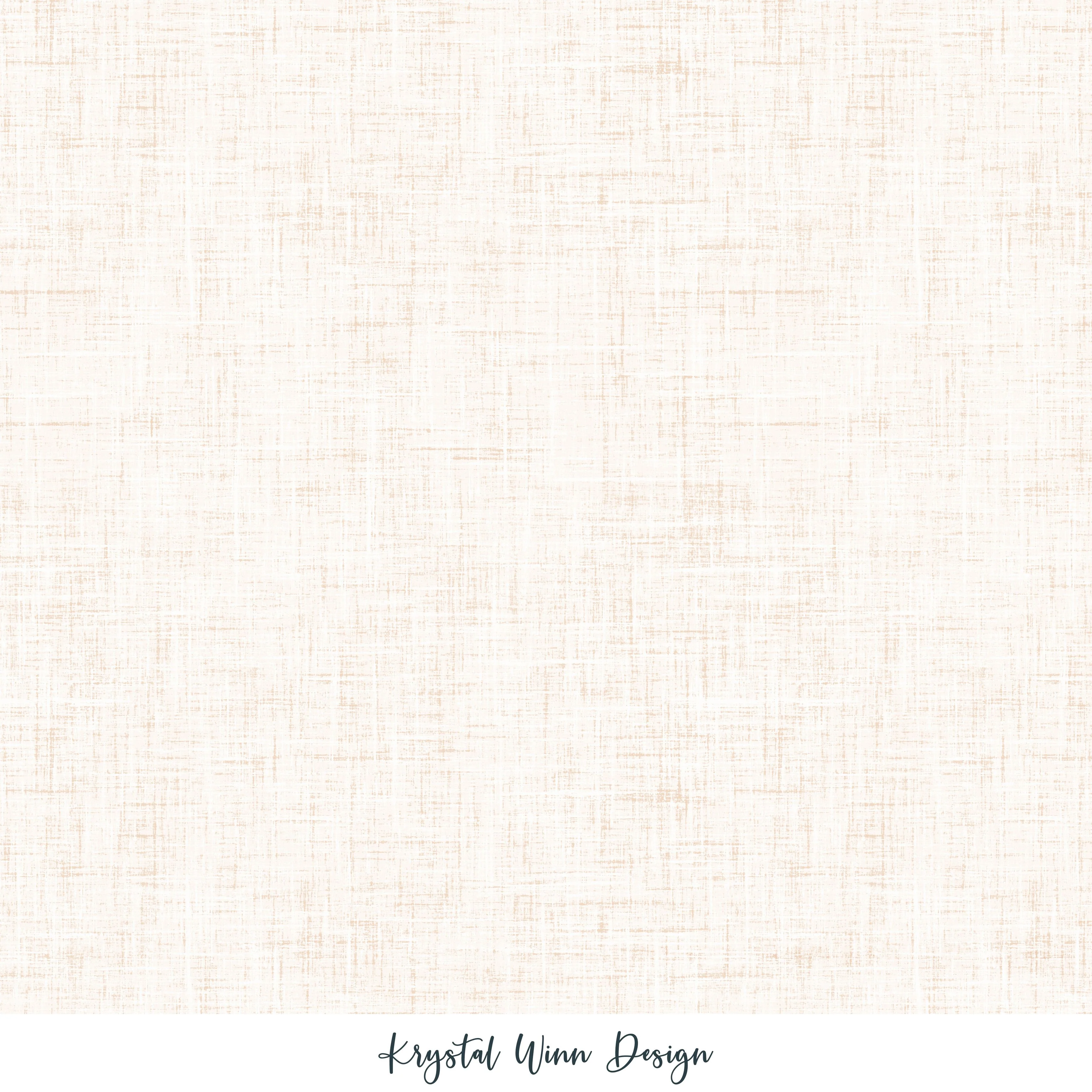 Apothecary Textured Solid White