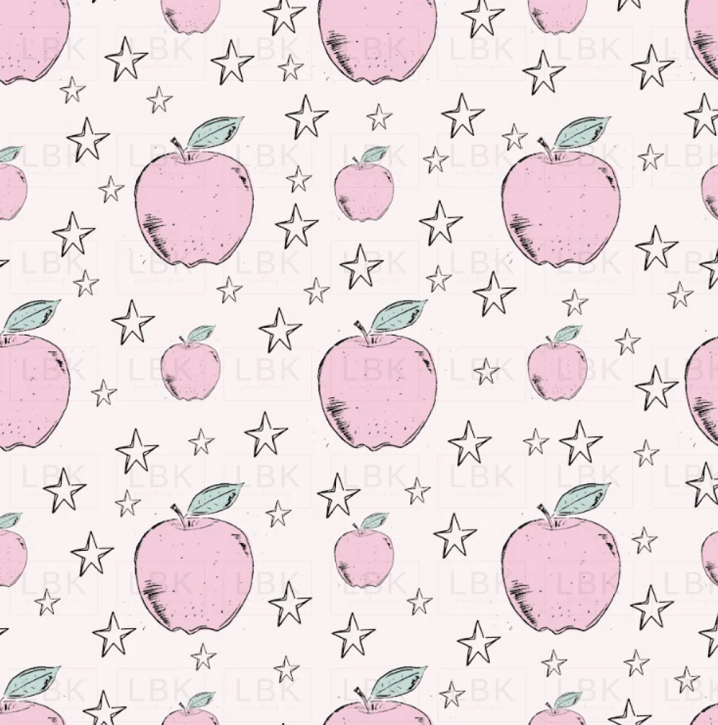 Apples and Stars