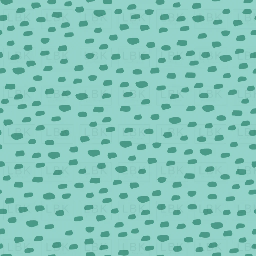 Aqua Summer Dashes
