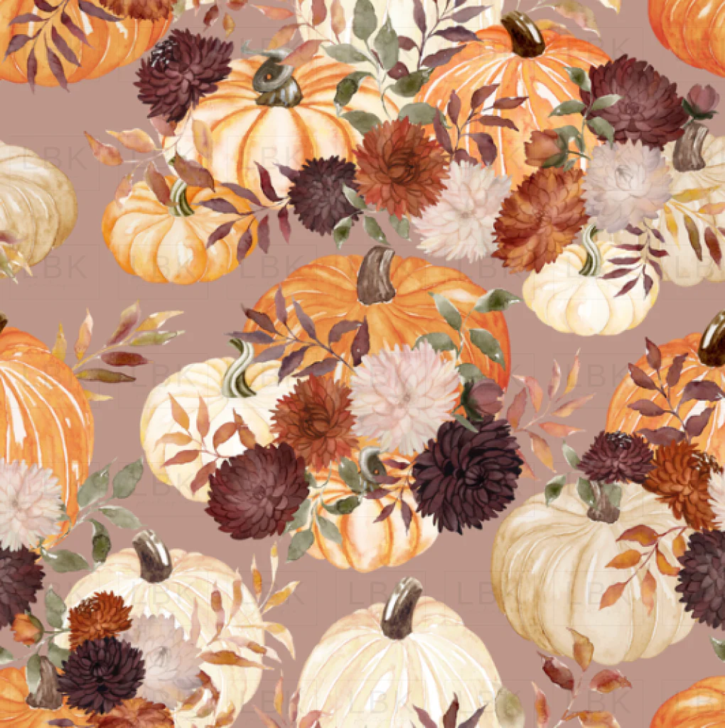 Autumn Harvest Smokey Amethyst