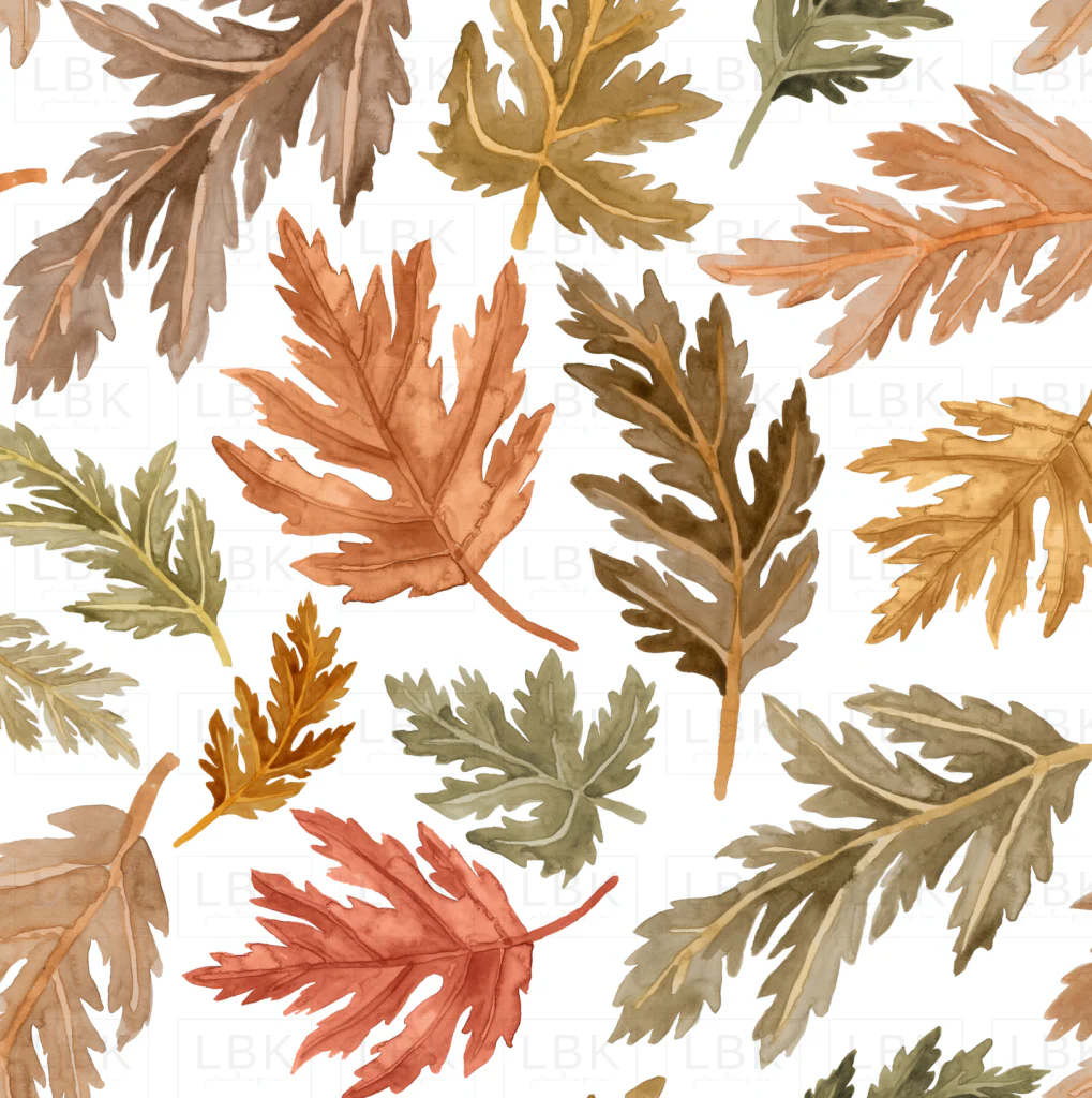 Autumn Leaves