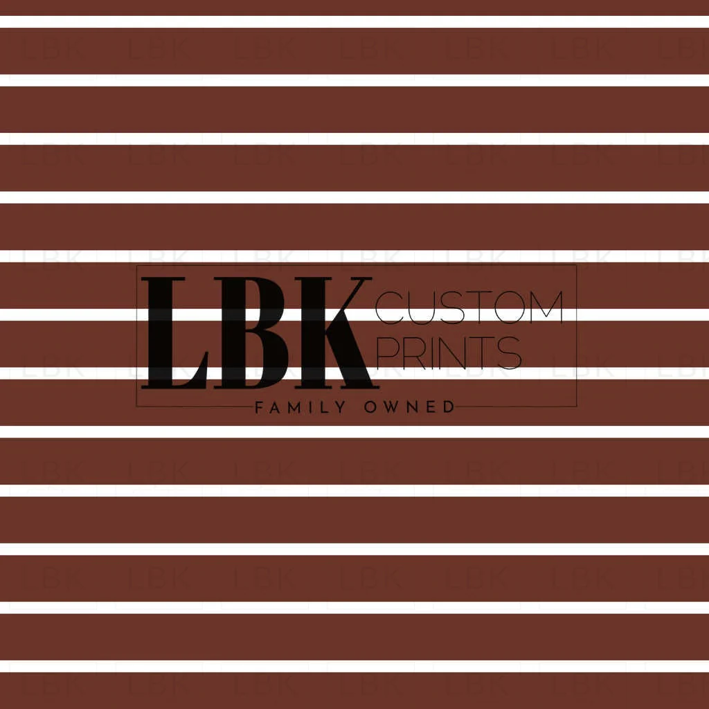 Autumn Stripes