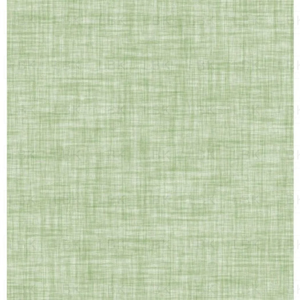 Avocado Green Linen
