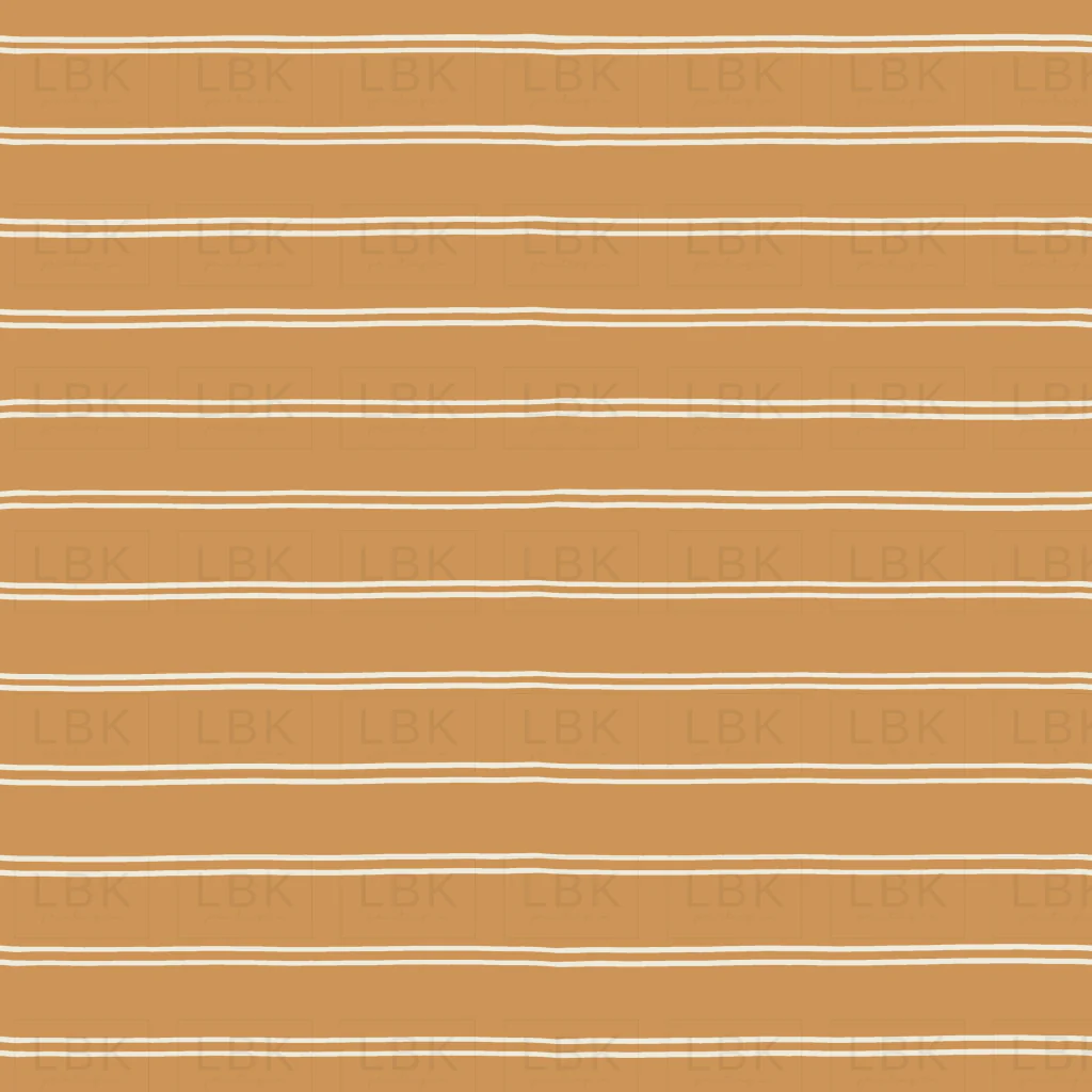 Basic Stripe in Honey Gold