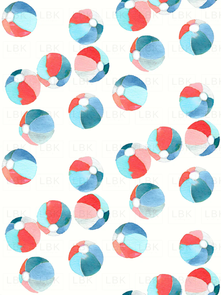 beach ball