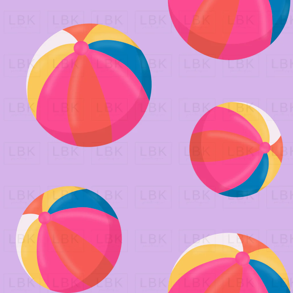 Beach Balls