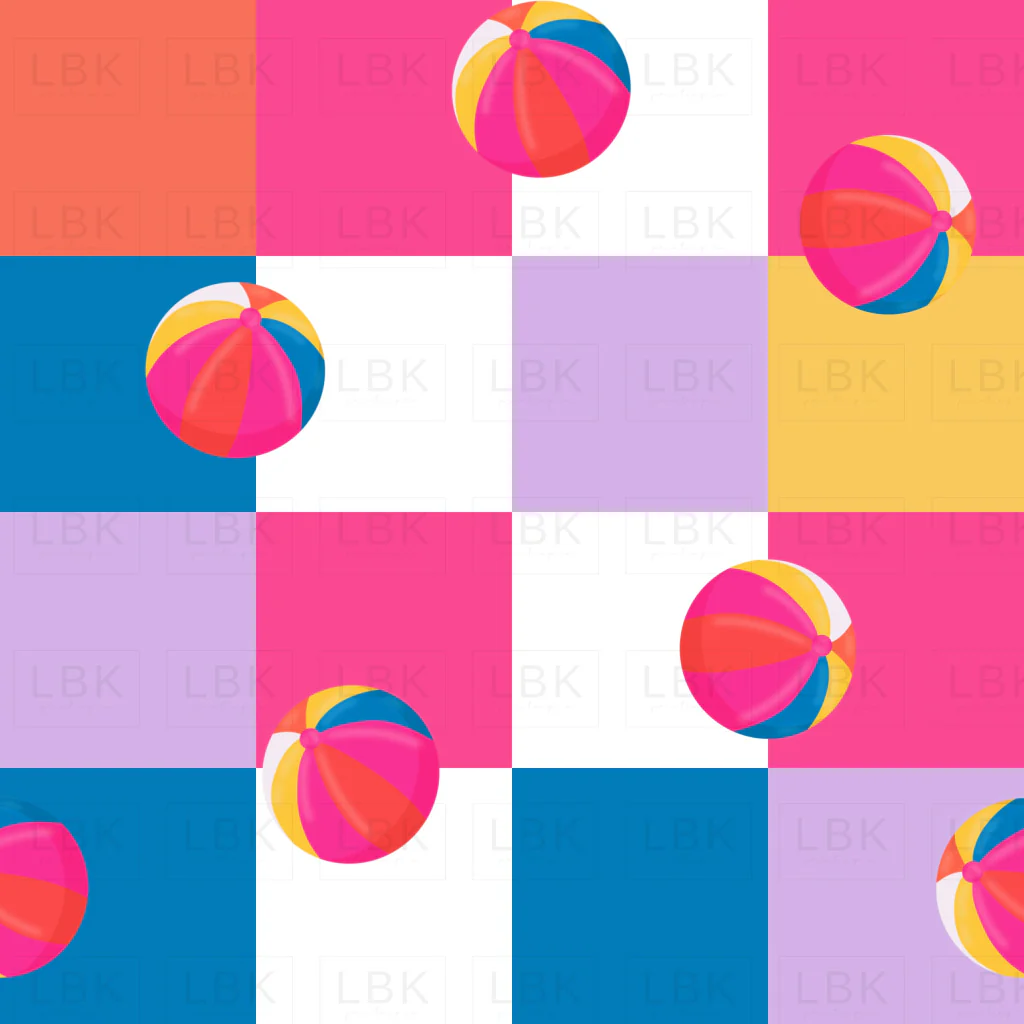 Beachball Check