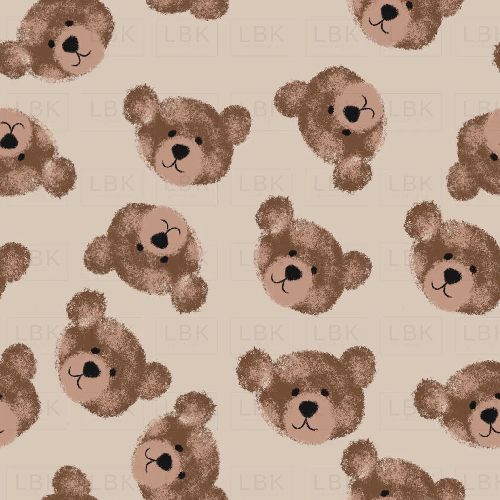Bear