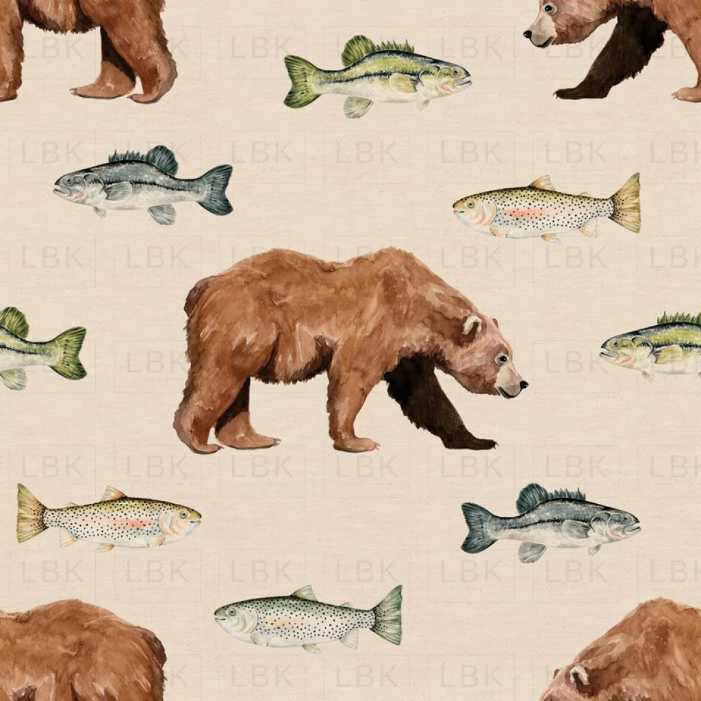 Bear_Fish