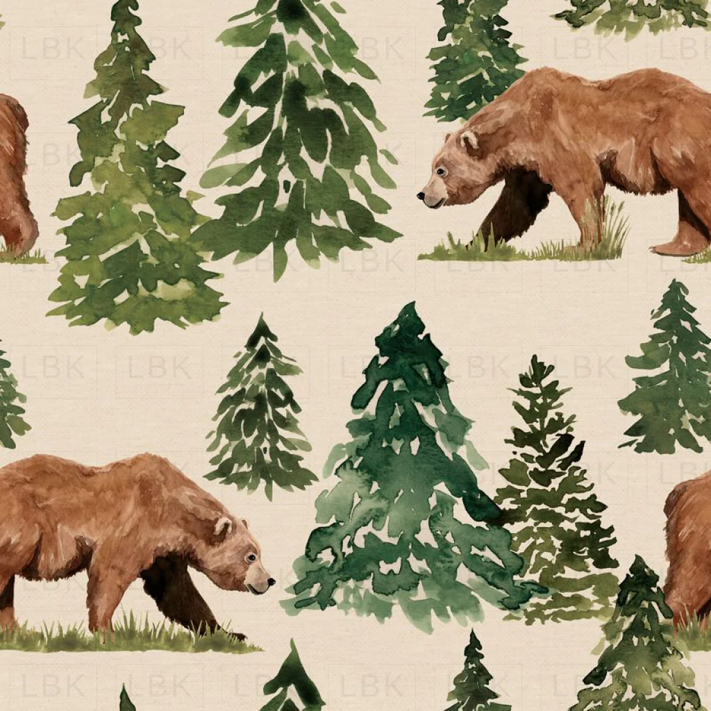 BearForest