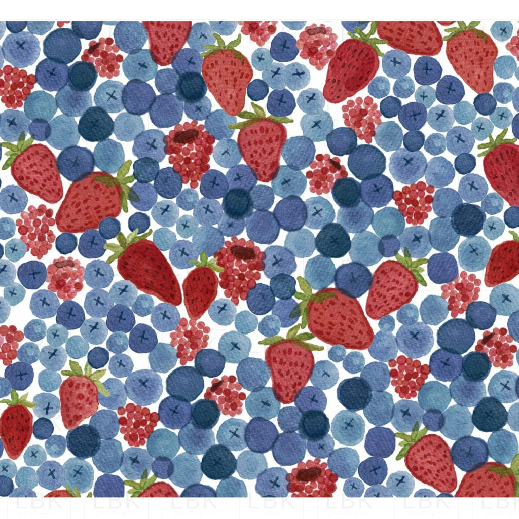 Berry Bliss