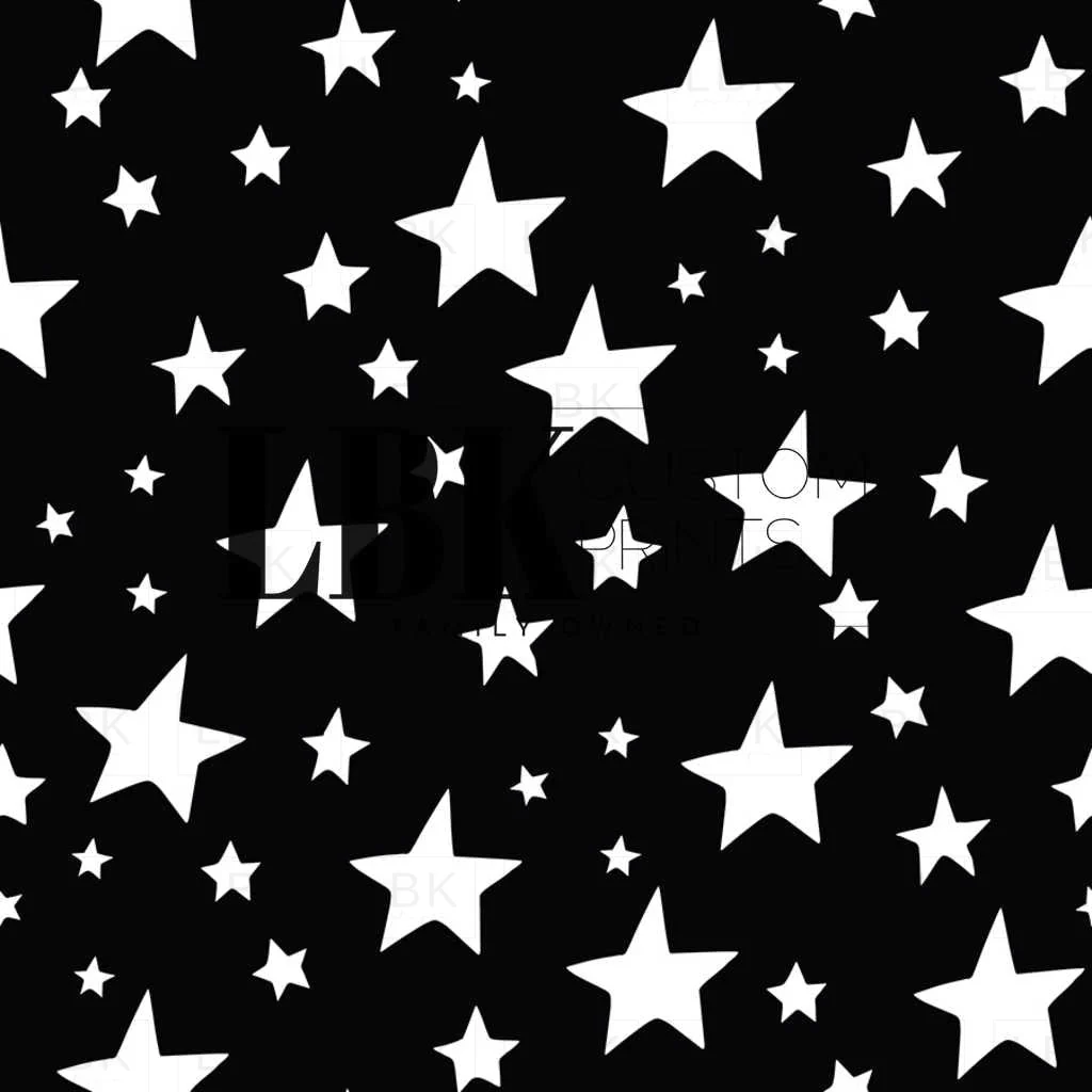 Black Stars