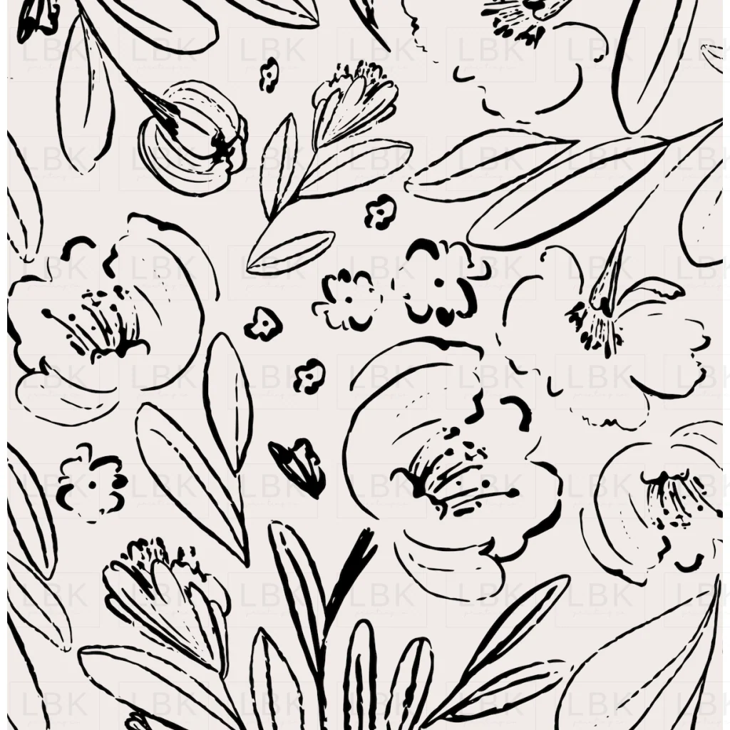 Bloom Peonies