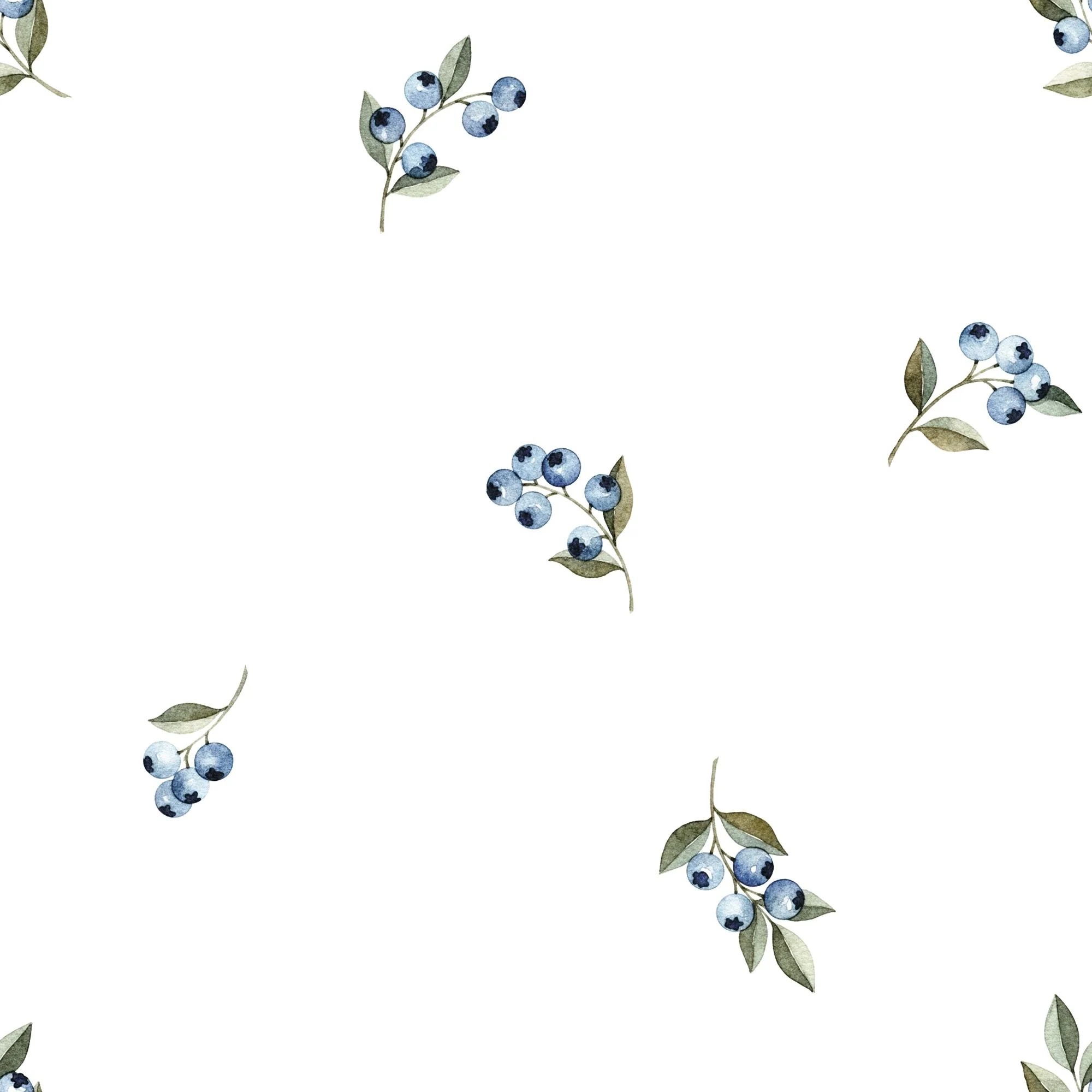 Blue Berry Meadow 01
