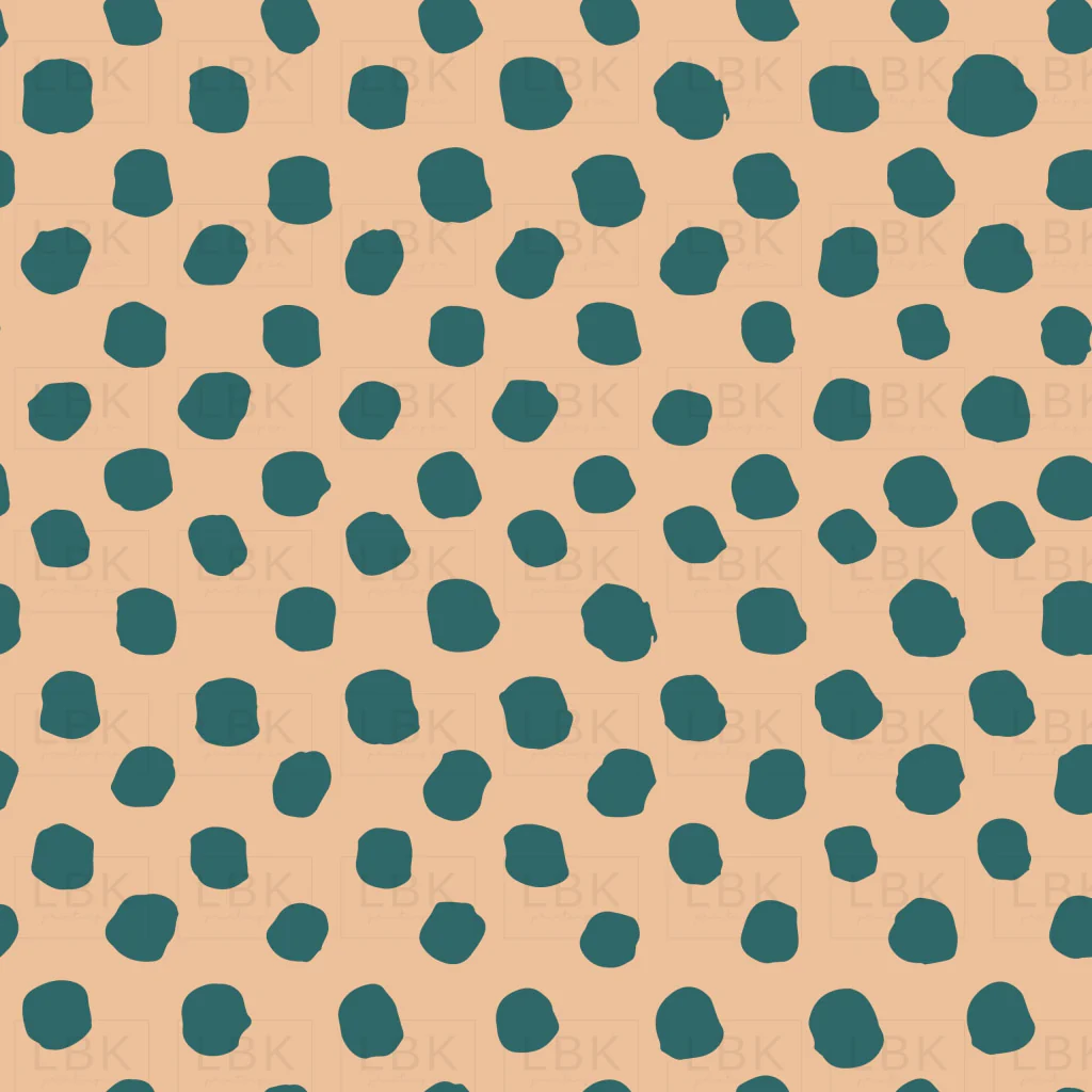 Blue Dots