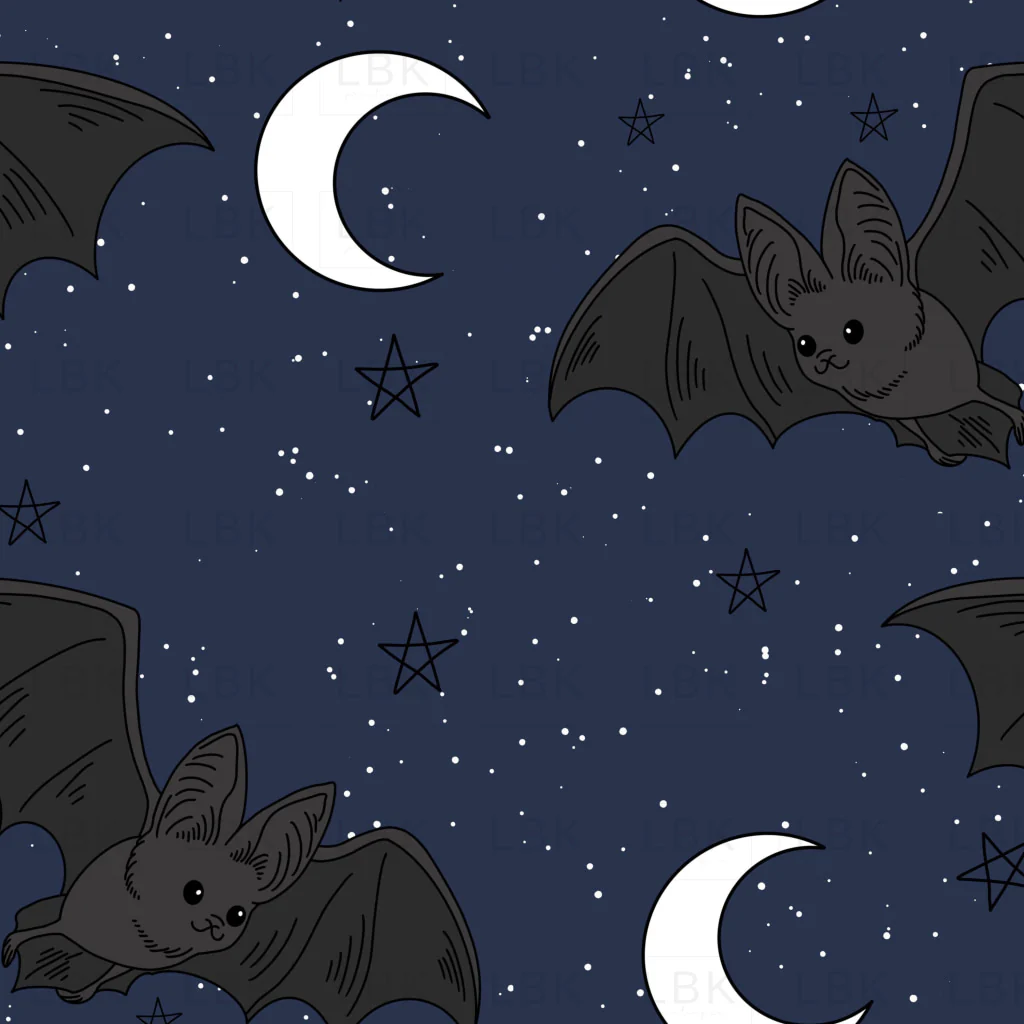 Blue freakin bats