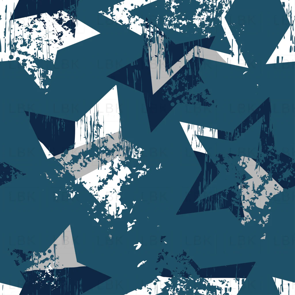 Blue Stars