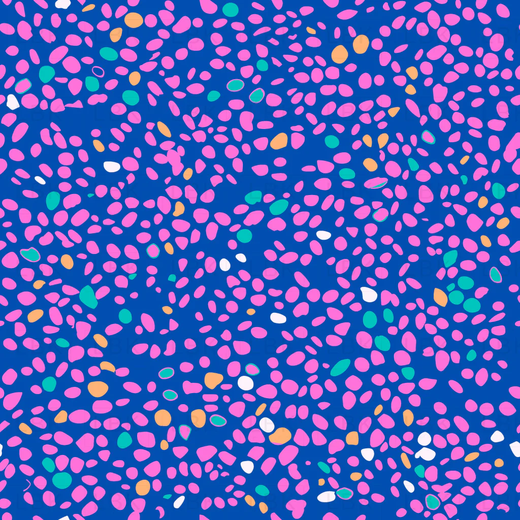BlueberryCoordinate_Pink