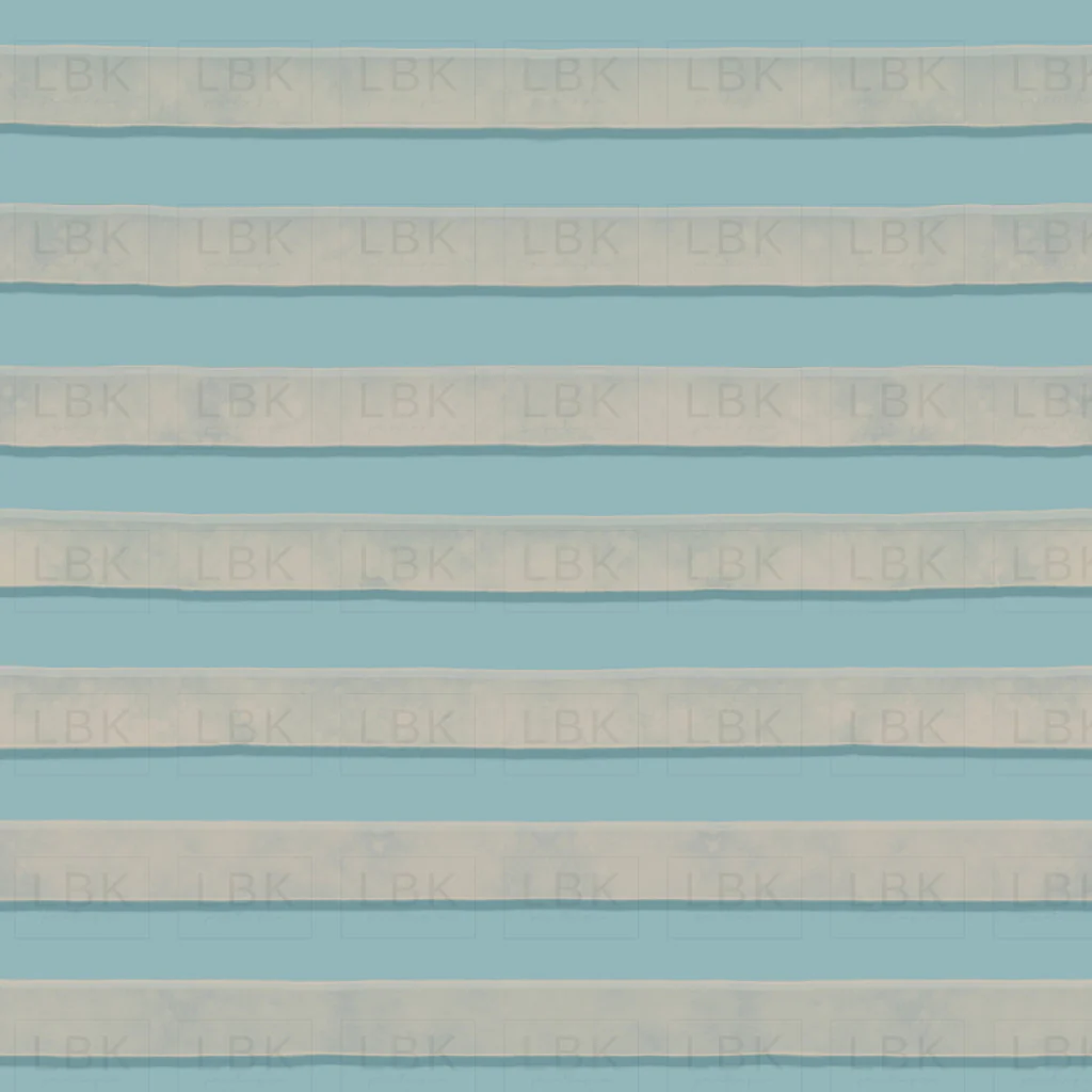 bluetanstripe