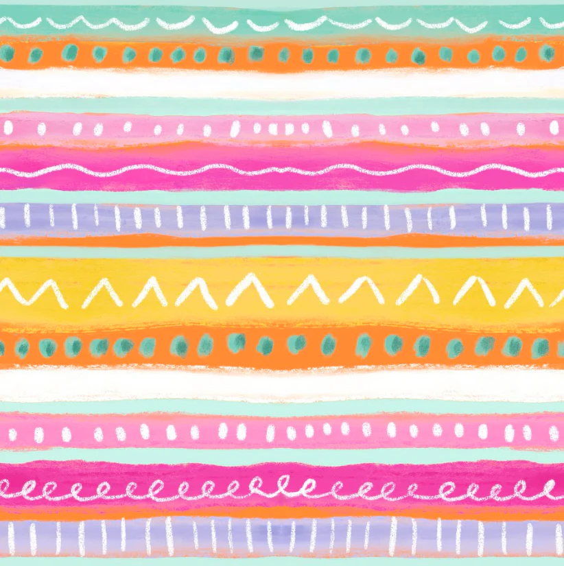 Boheme beam stripe daydream