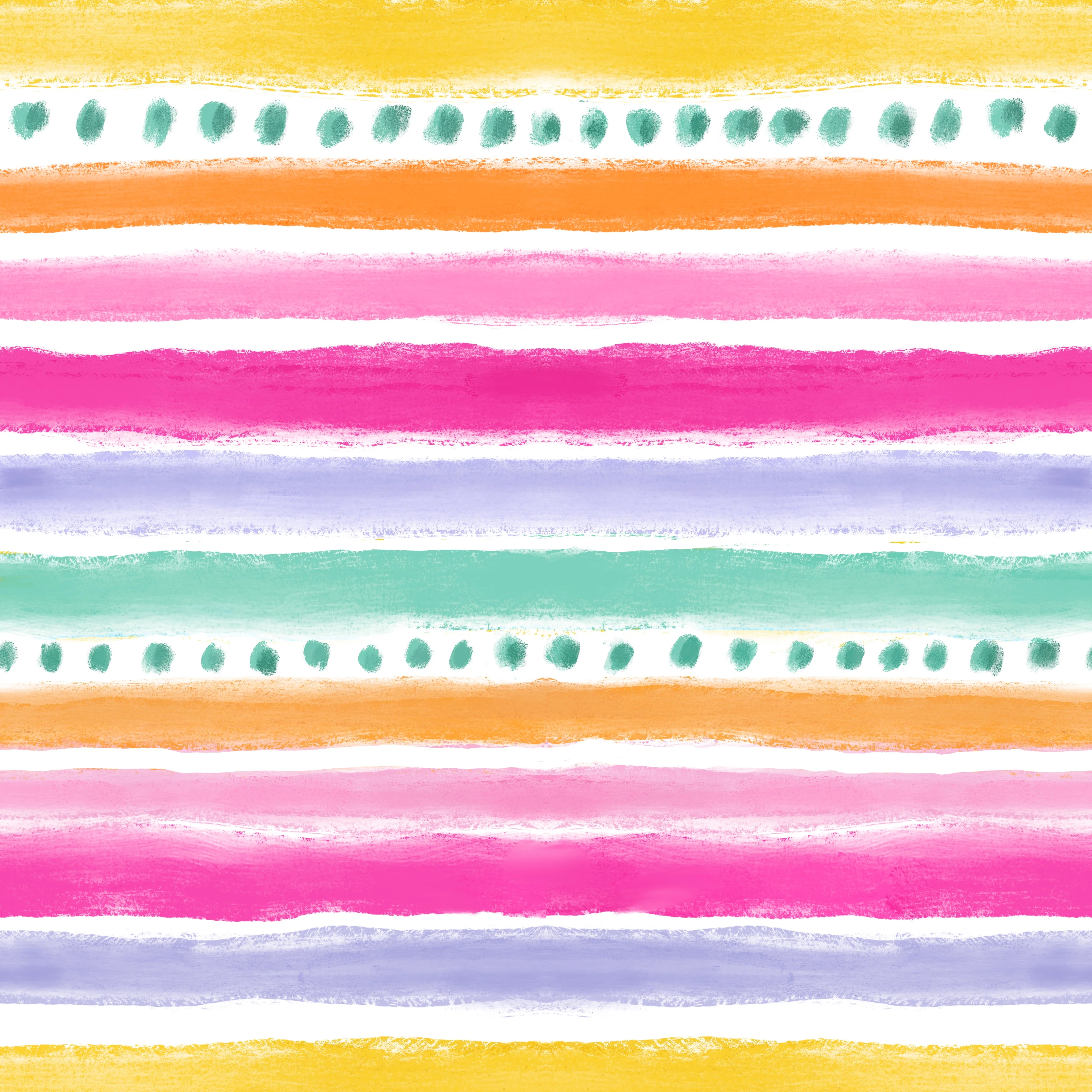 Boheme beam stripe white