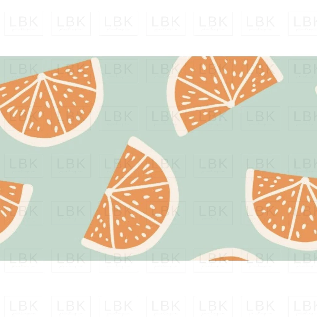 Boho Grapefruit