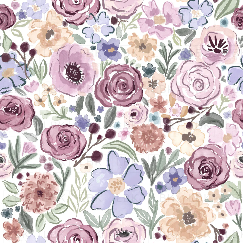 bohofloral