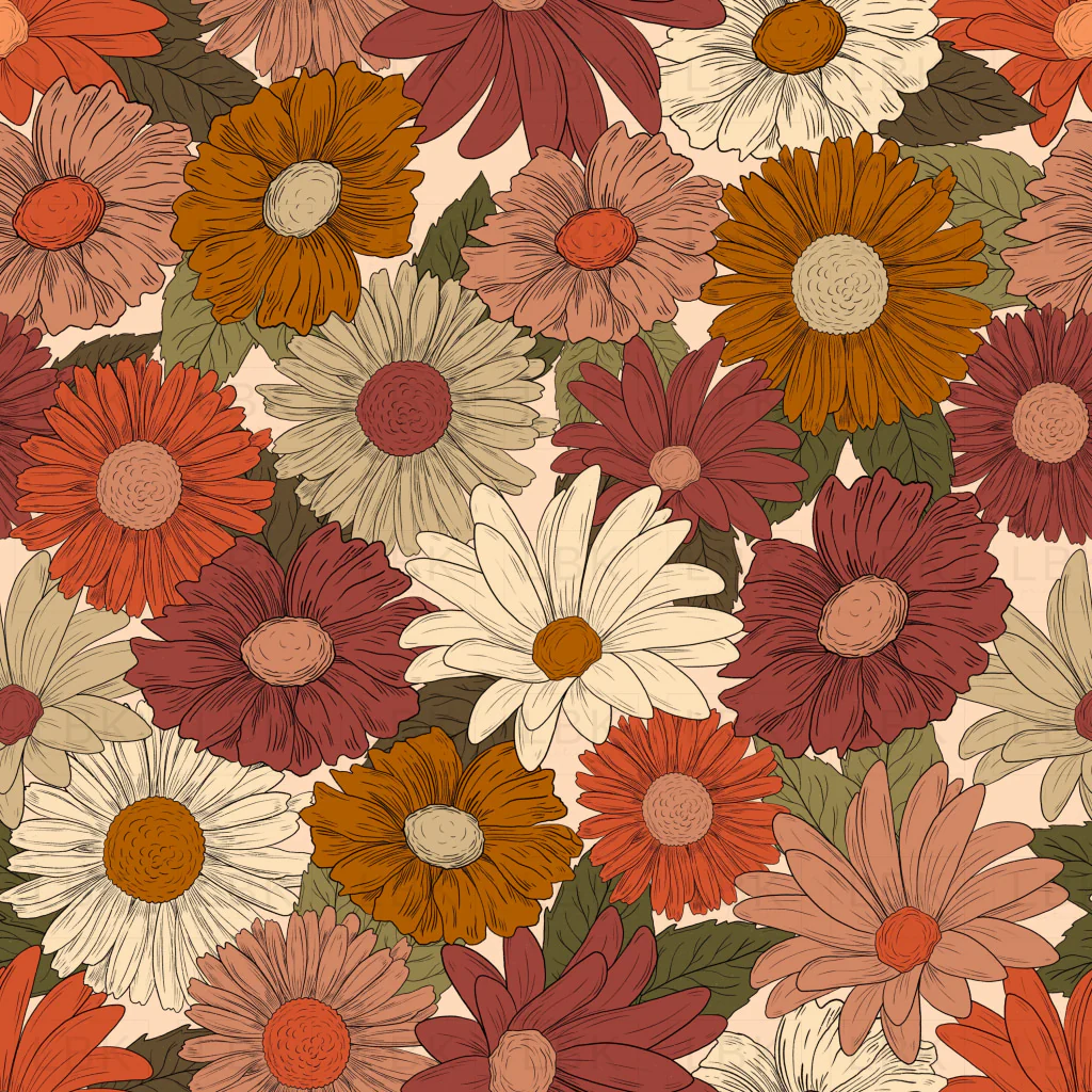 BohoFloral