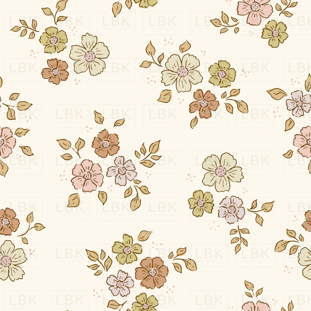 Boo Flower warm