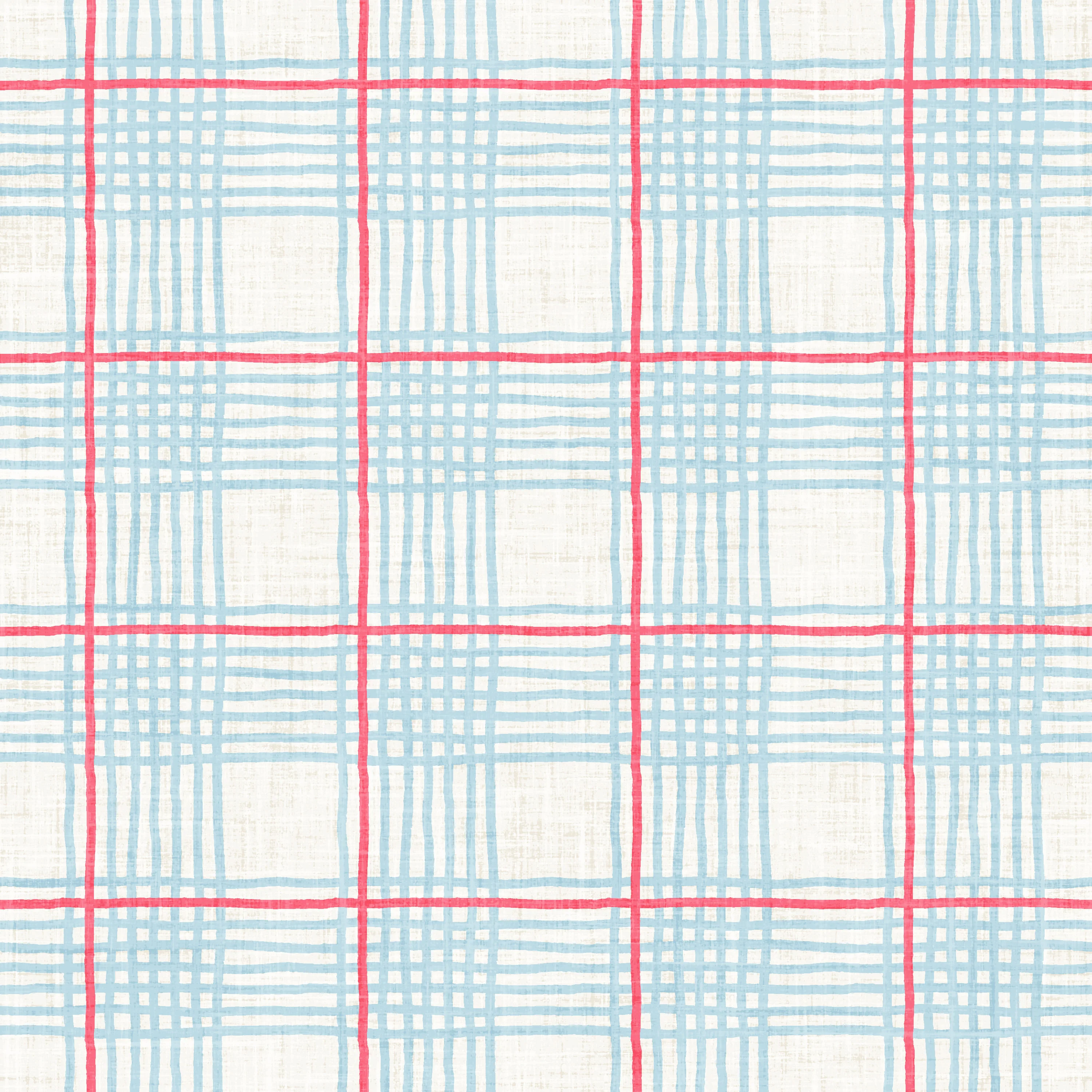 Book Worm Paper Plaid