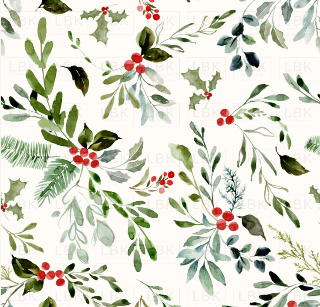 Bough and Branch