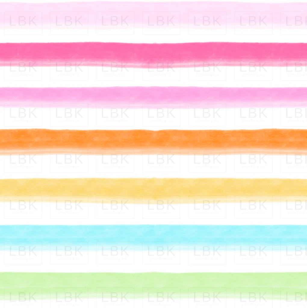 Bright Fair Stripes