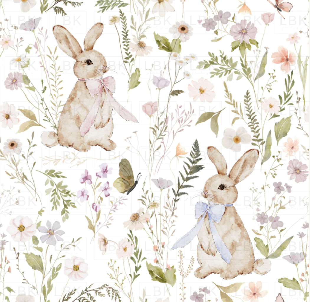 Bunny Bloom