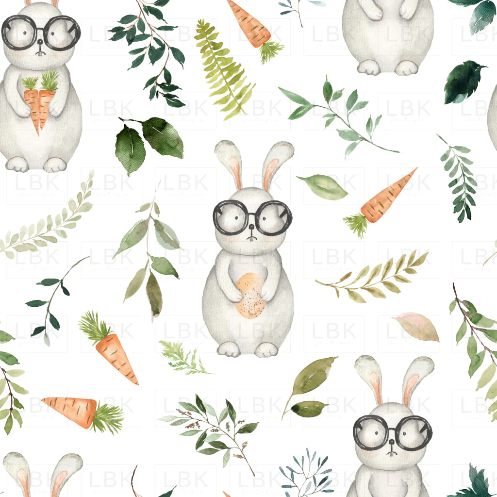 Bunny Hop