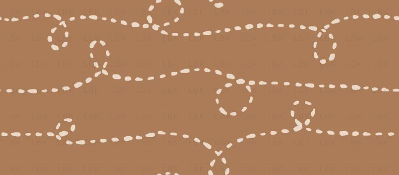 bunny trails - rust