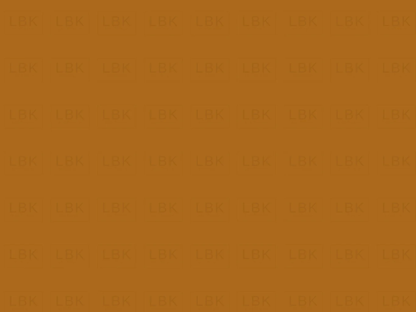 Burnt Orange