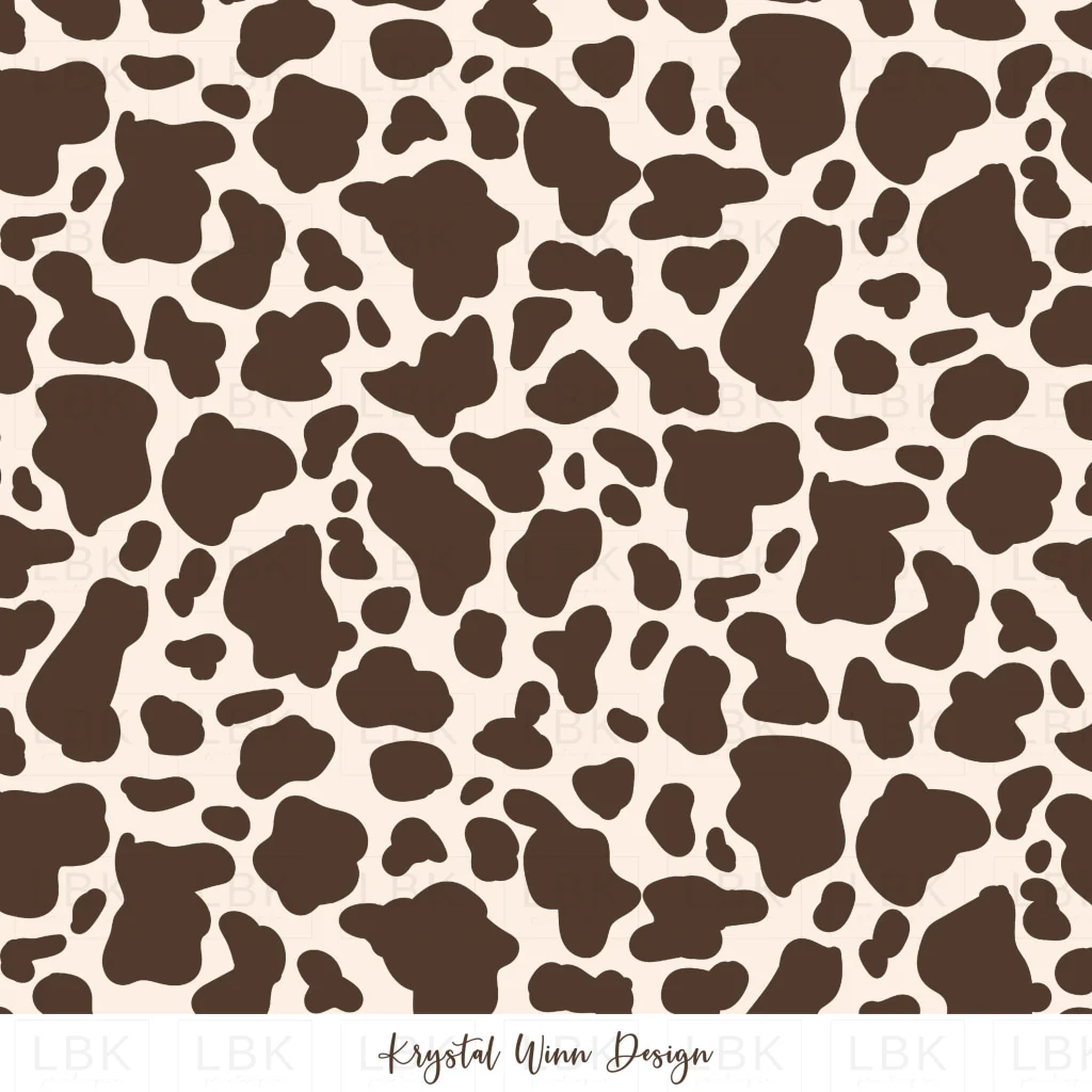Buttercup Cow