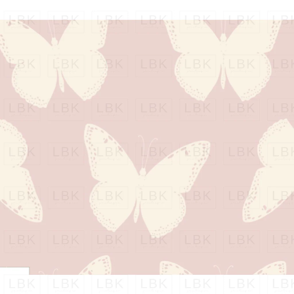 Butterflies in lavender