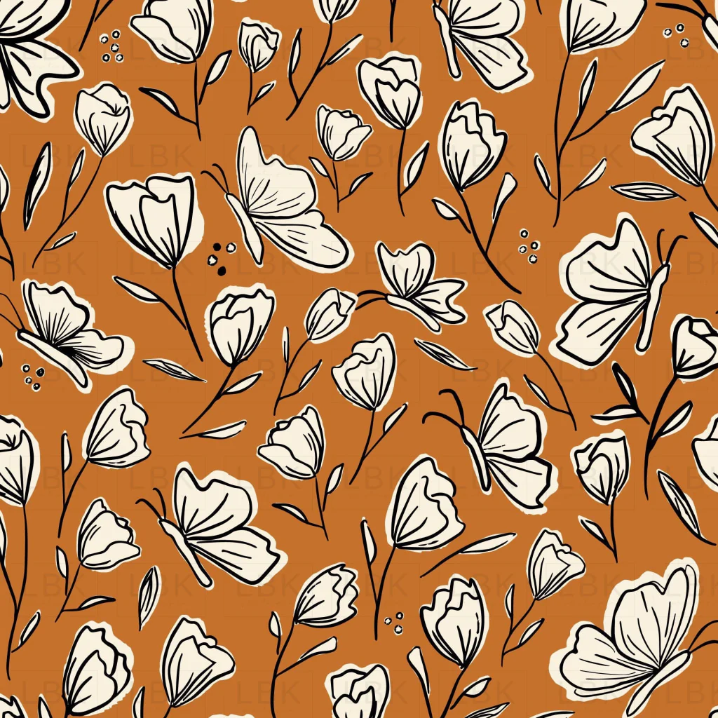 Butterfly Dreams in Rust