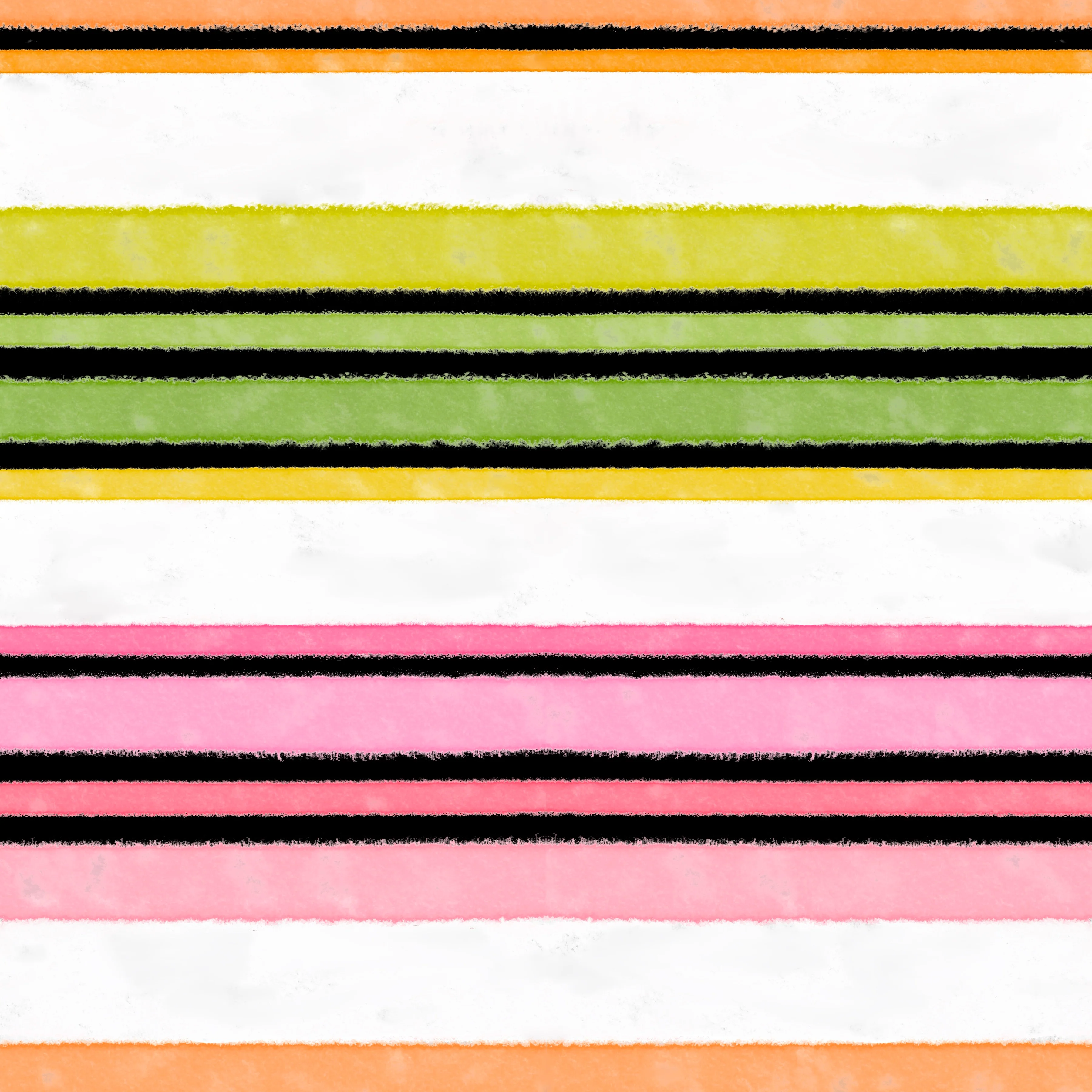 Cabana stripe black