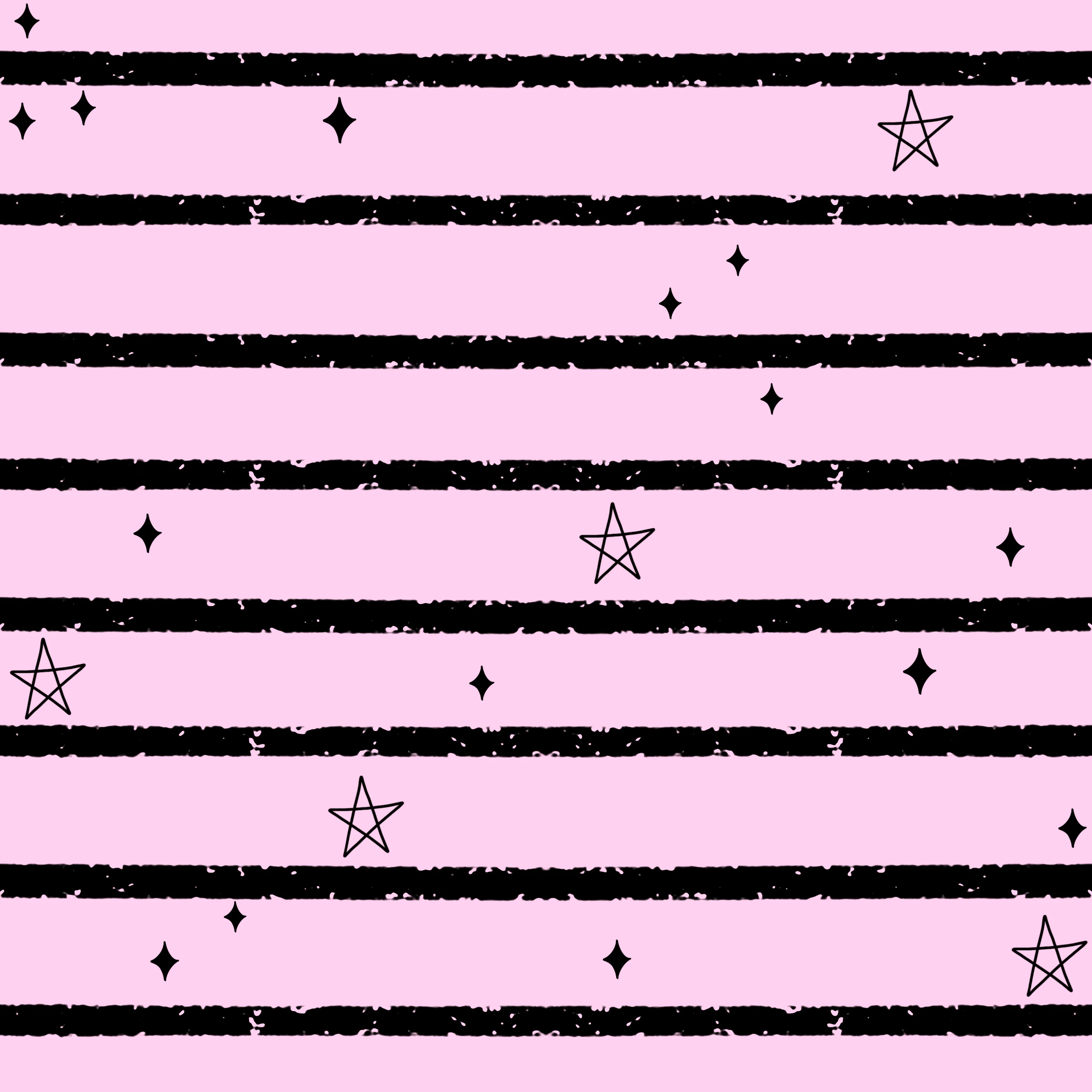 Cacklestripepink