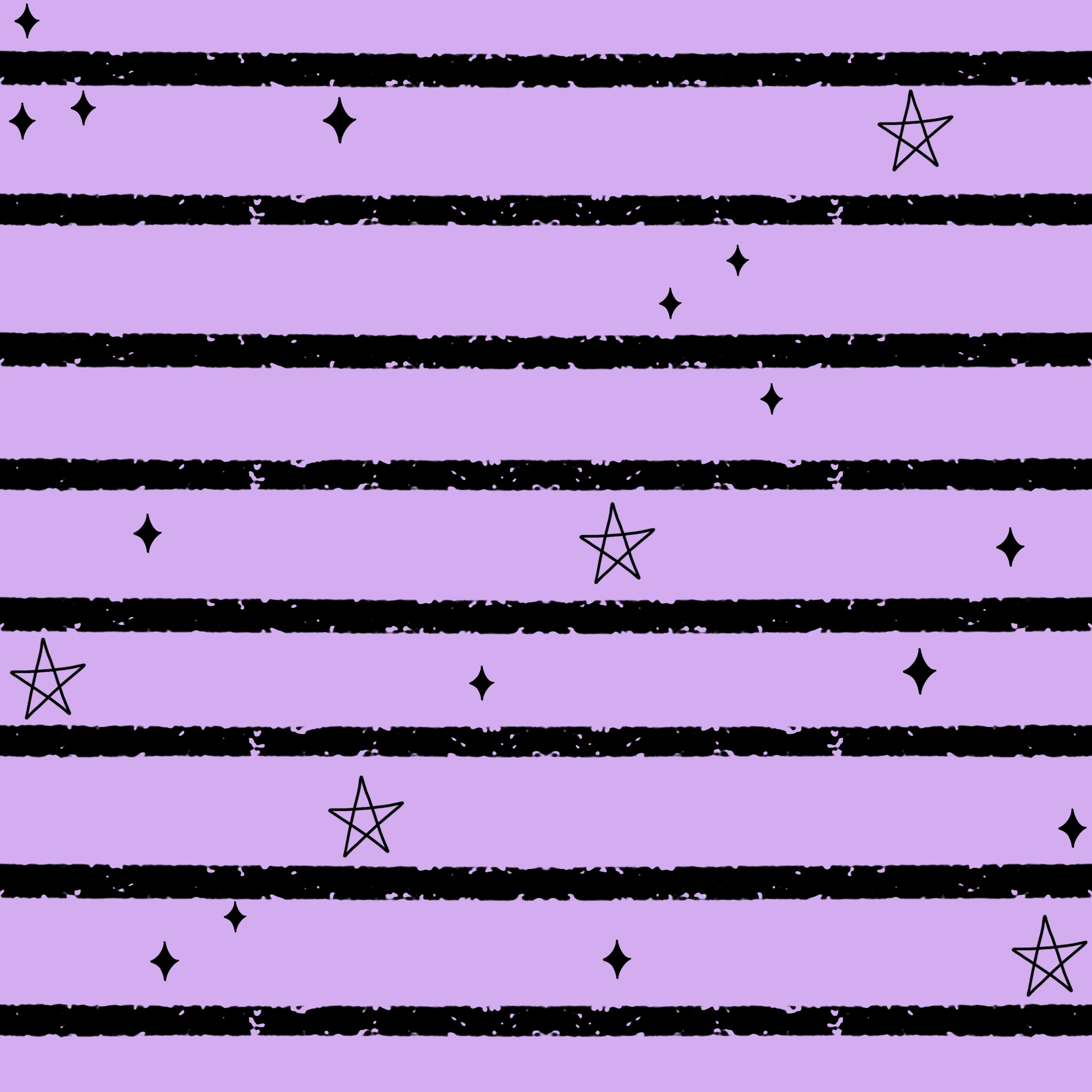 Cacklestripesamethyst