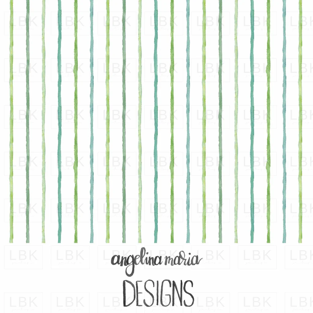 cactus stripe