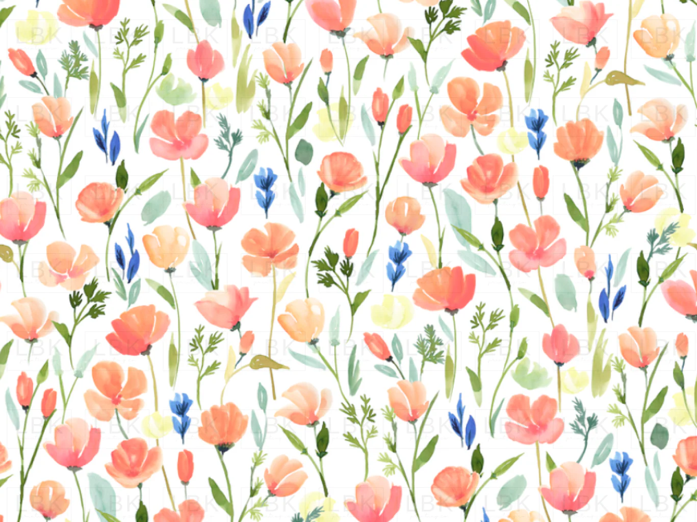 CALIFORNIA POPPY-LIGHTER