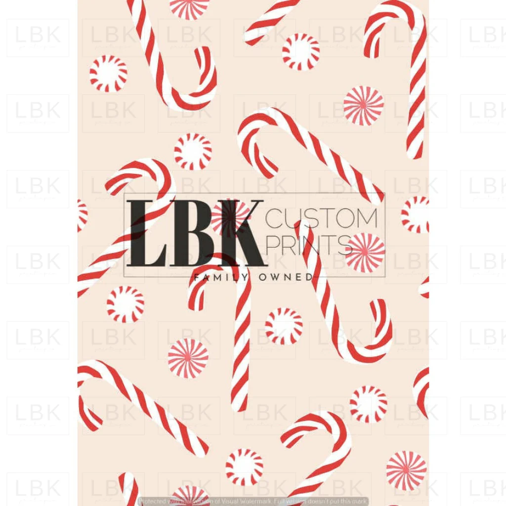 Candy Cane